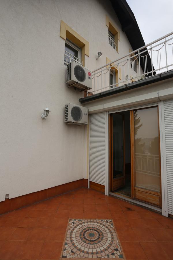 Apartments Villa Irma SJJ Exterior foto