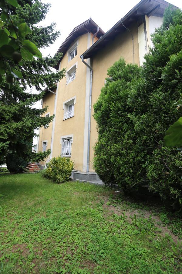 Apartments Villa Irma SJJ Exterior foto